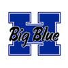 Hamilton Big Blue