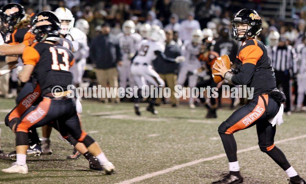 Waynesville Spartans Archives Southwest Ohio Sports Daily