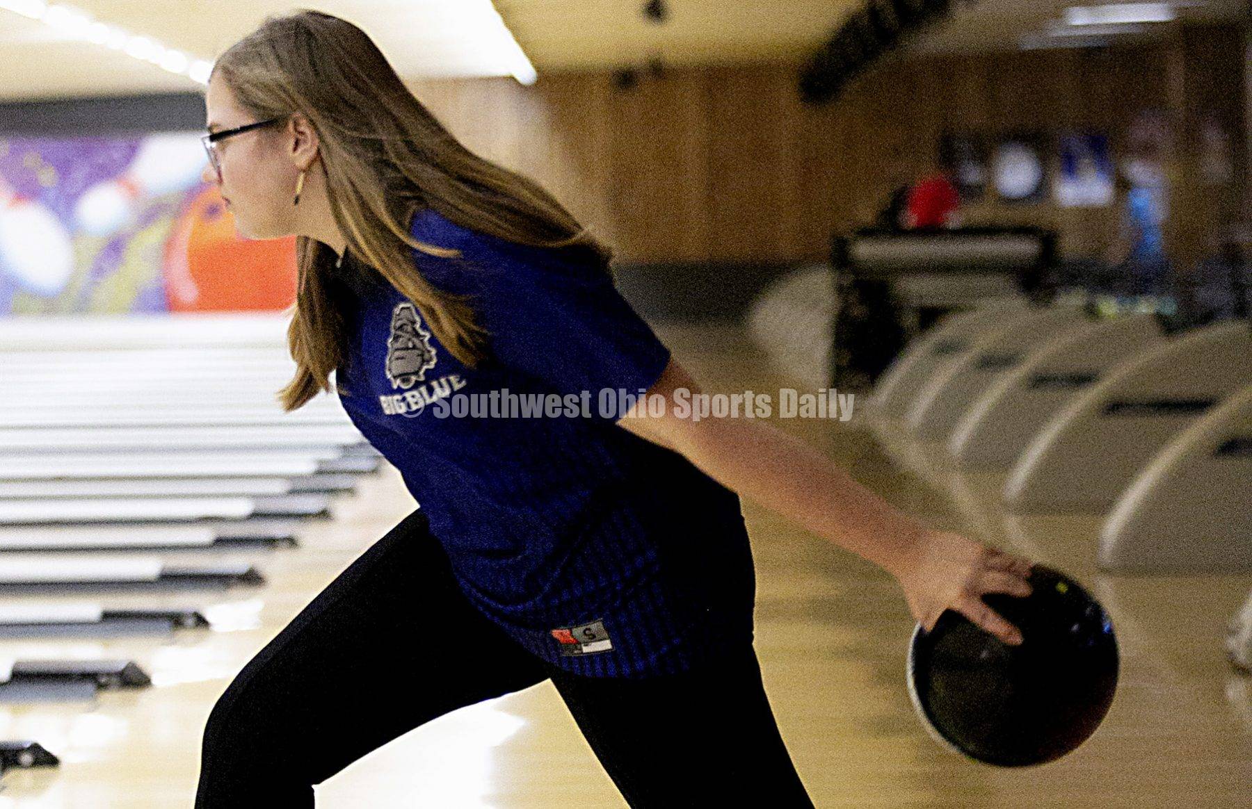 BOWLING Hamilton Boys, Girls Sweep Badin Southwest Ohio Sports Daily