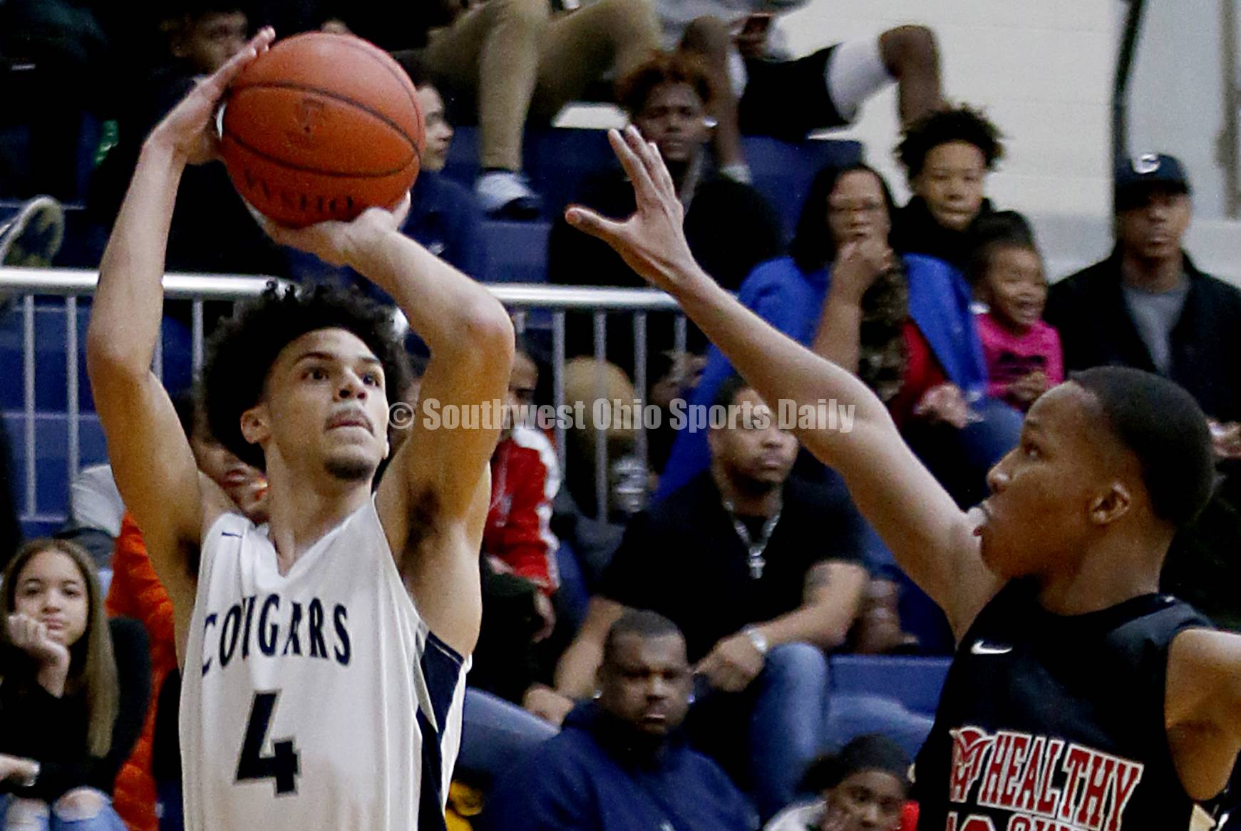 BOYS BASKETBALL: Mount Healthy 66, Edgewood 41 - Southwest Ohio Sports ...