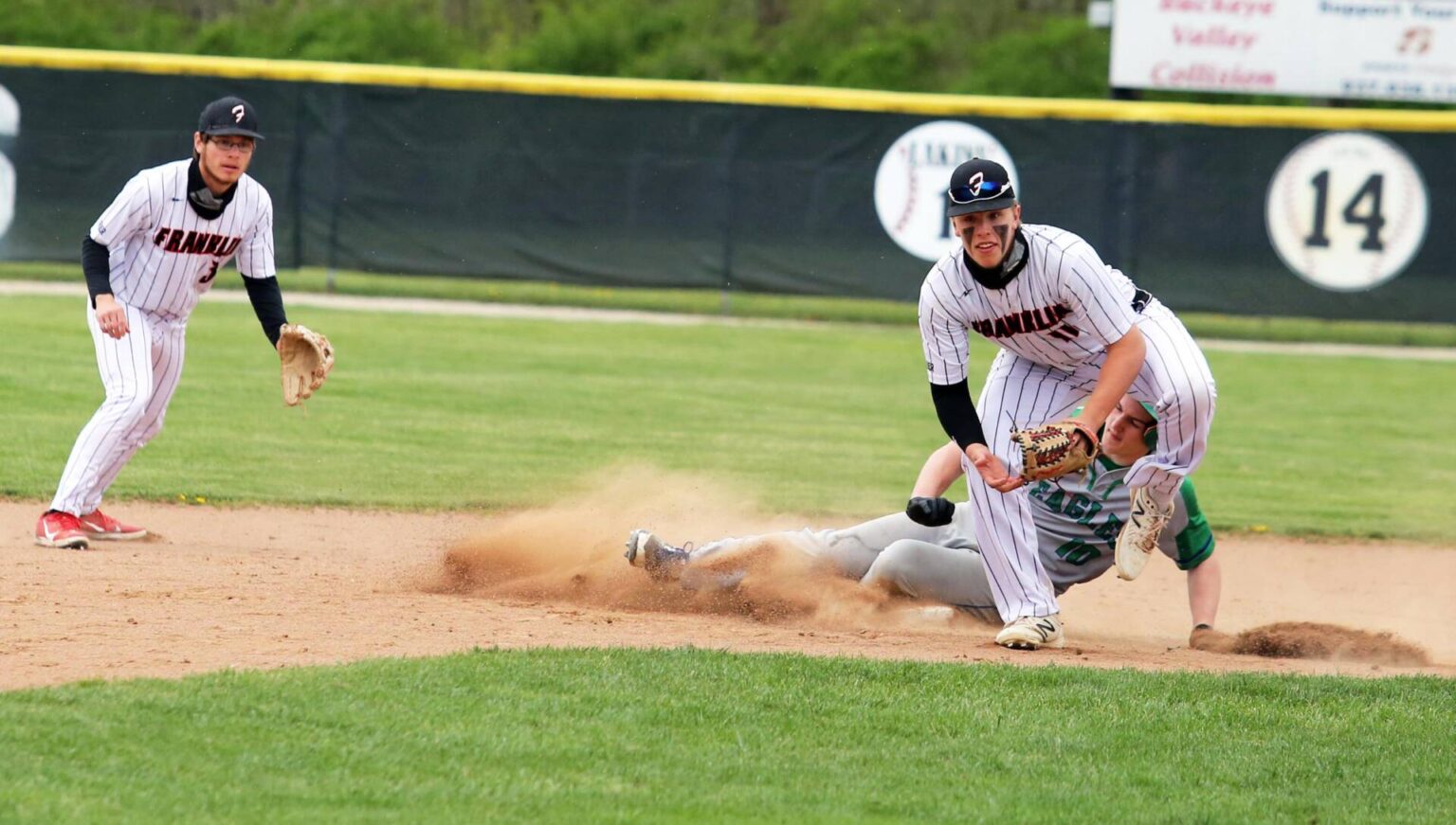 Unbeaten Franklin continues to build its resume with conquest of