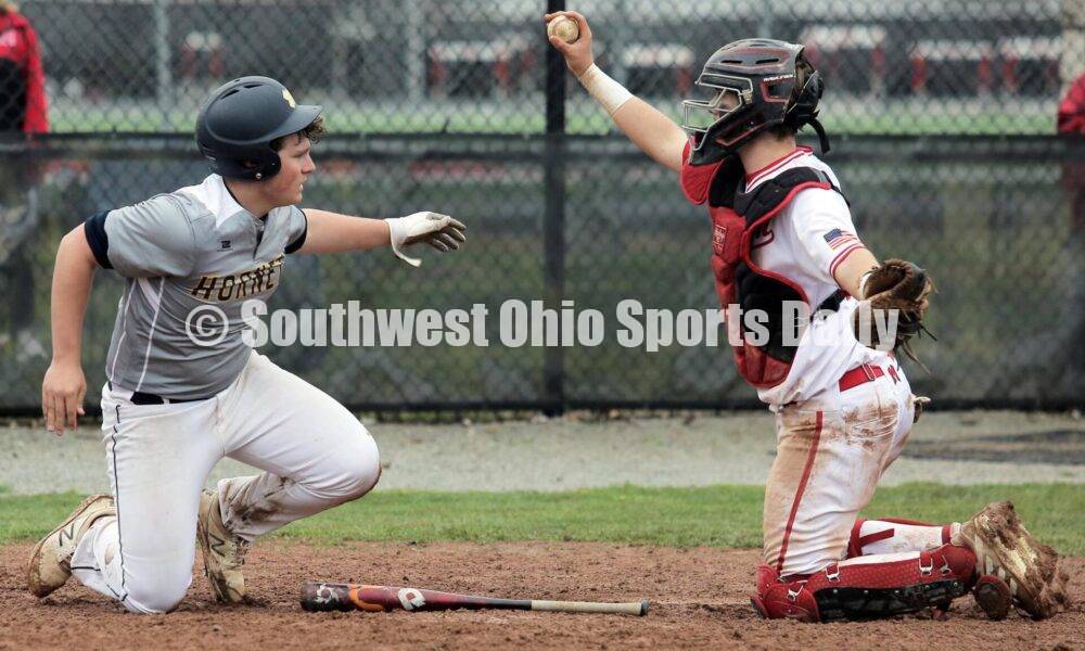 Monroe Hornets Archives - Page 6 of 30 - Southwest Ohio Sports Daily
