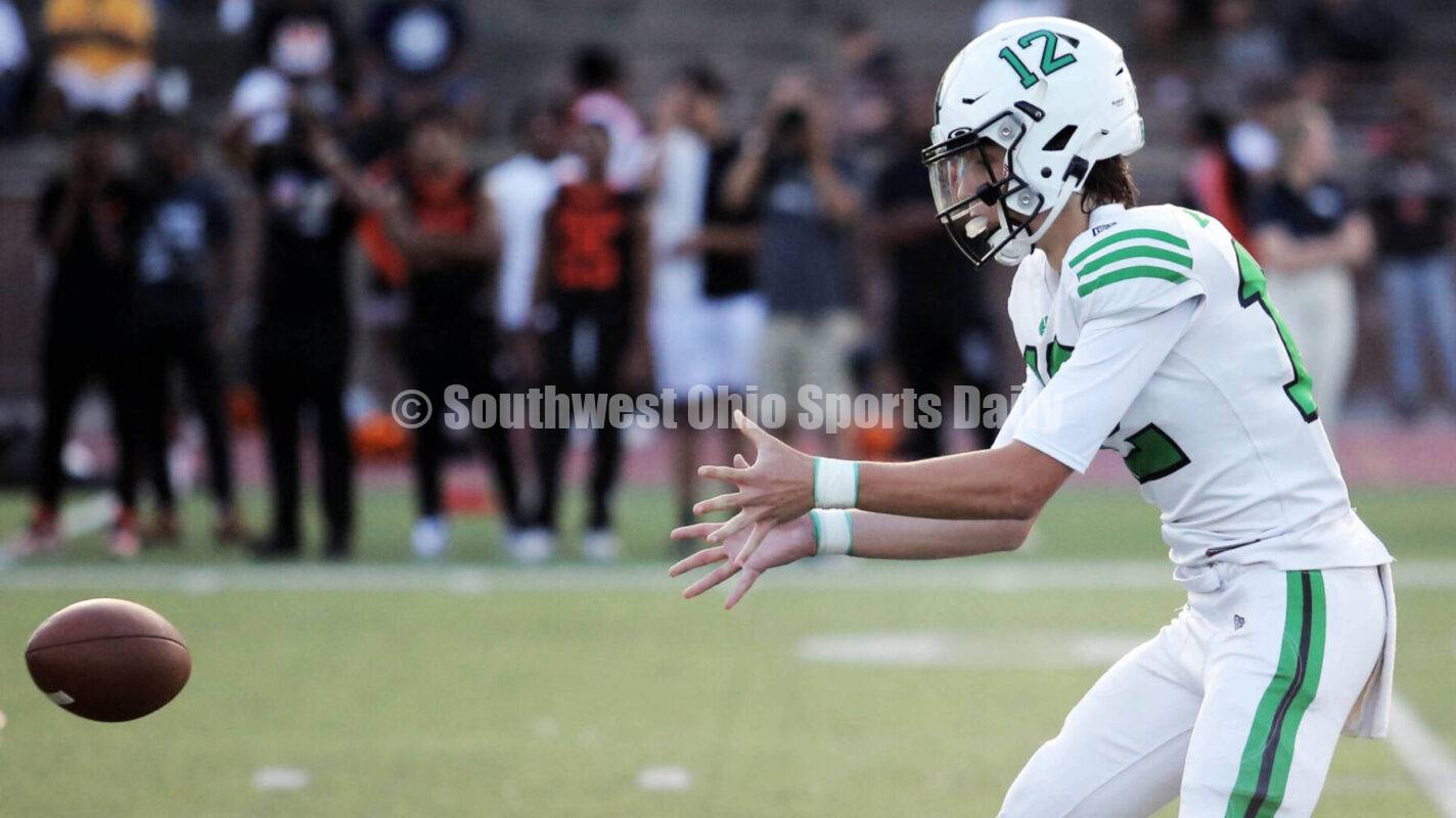 Badin looking to continue recent dominance of Roger Bacon with regular ...