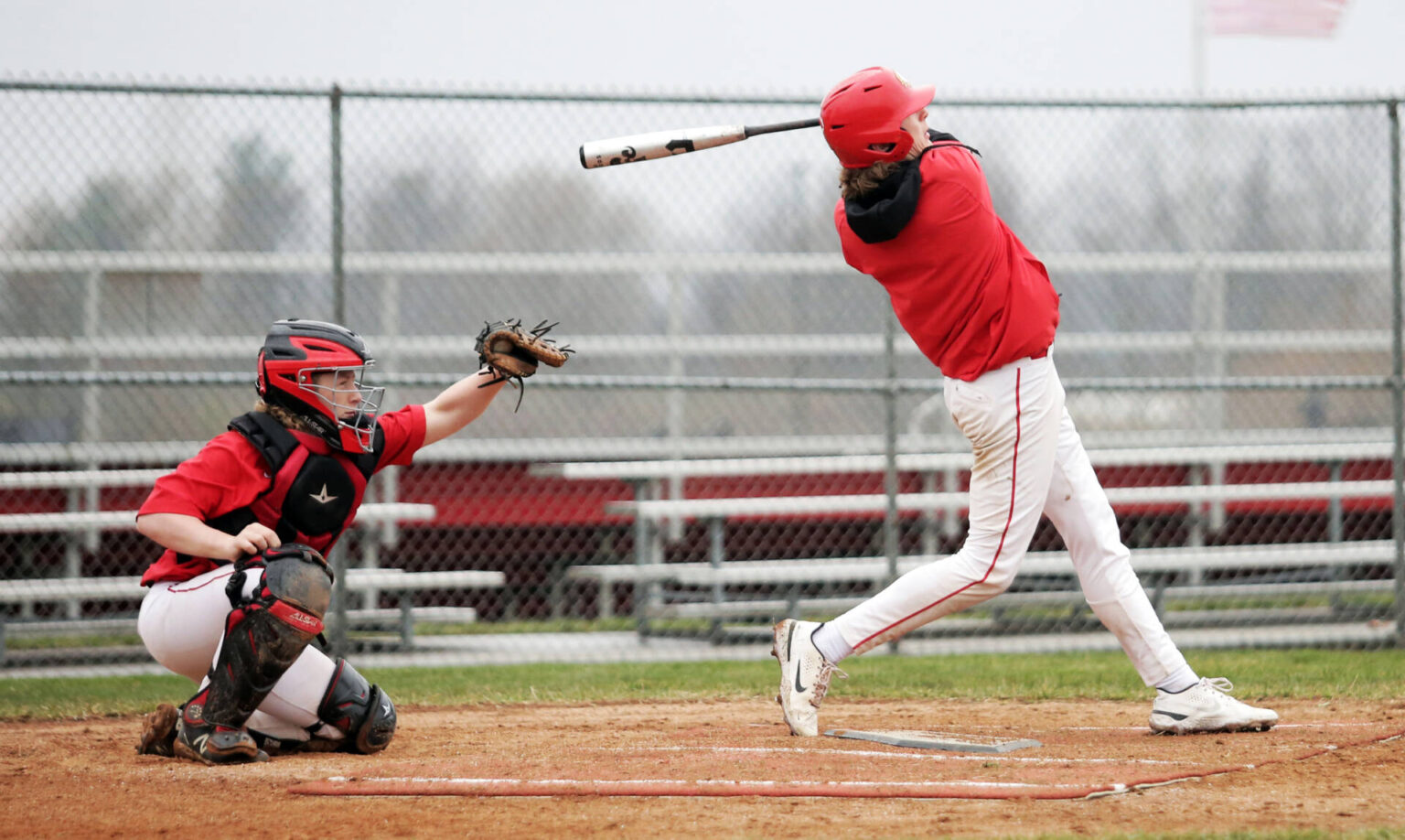 SEASON PREVIEW An indepth look at the Fenwick Falcons with story